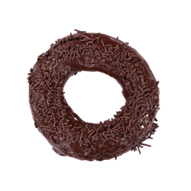 Chocolate Old Fashion
